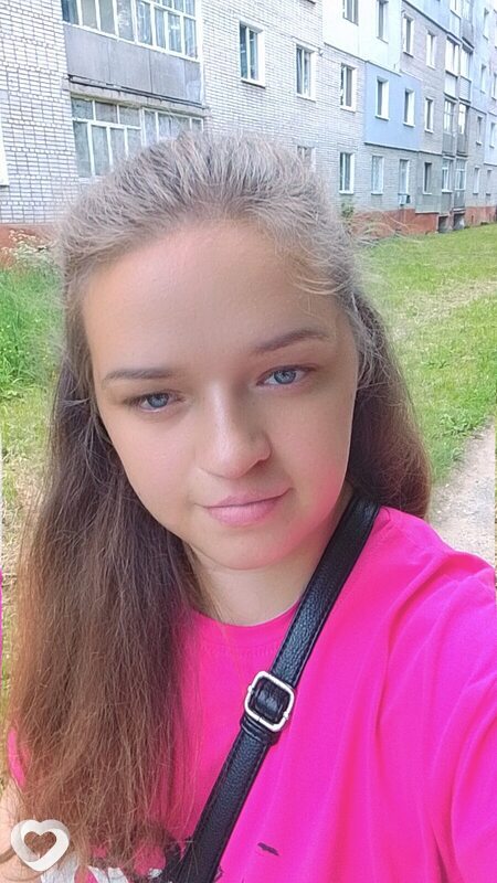 Тетяна, Шостка