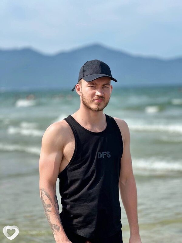 Дима, 26, Атырау(гурьев) — анкета №1707563