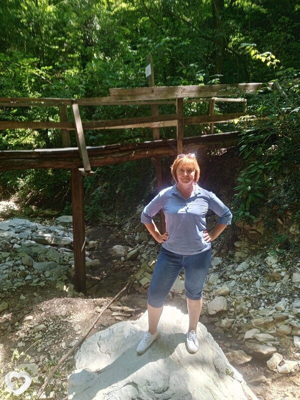Валентина, 46, Видном — анкета №1707568