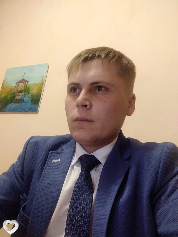 Александр, 34, Алапаевске — анкета №1707572