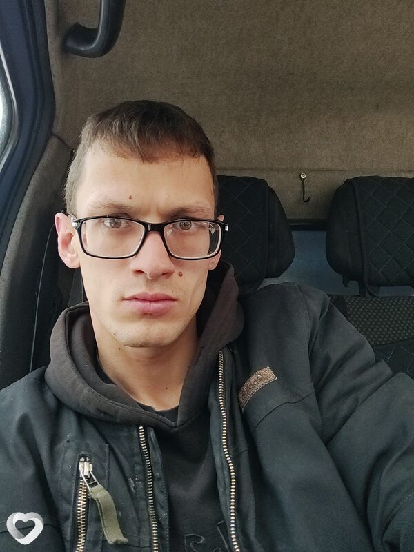 Андрей, 29, Нижнекамске — анкета №1707581