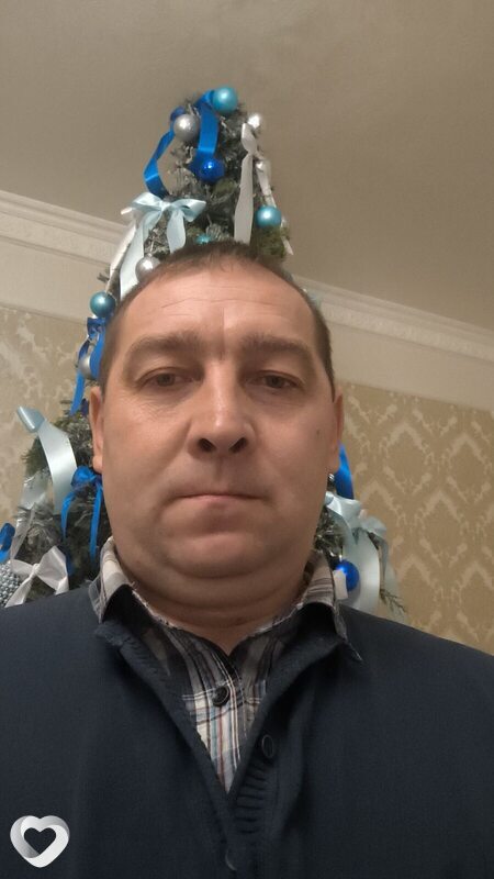 Иван, 45, Алматы — анкета №1707597