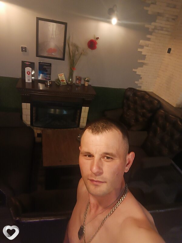 Андрей, 35, Ясиноватой — анкета №1707603