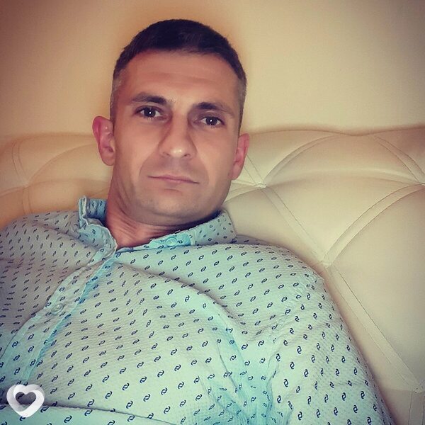 Сергей, 45, Минске — анкета №1707709