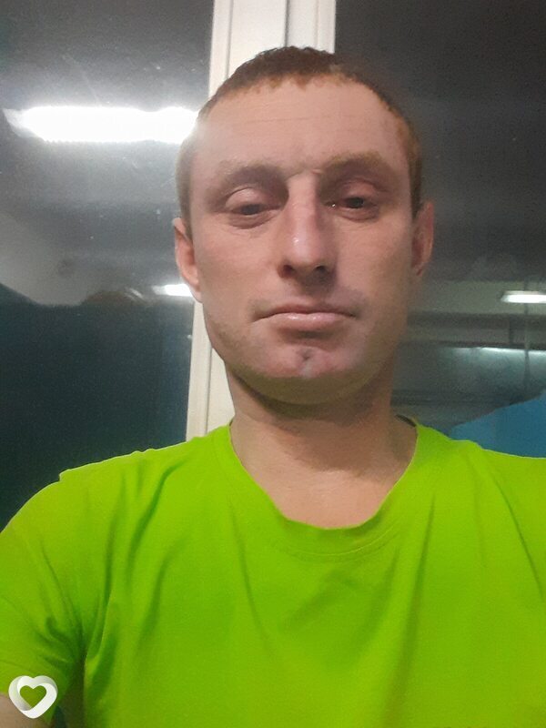 Николай, 27, Рубцовске — анкета №1707712
