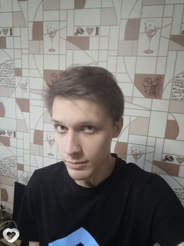 Вячеслав, 22, Екатеринбурге — анкета №1707714