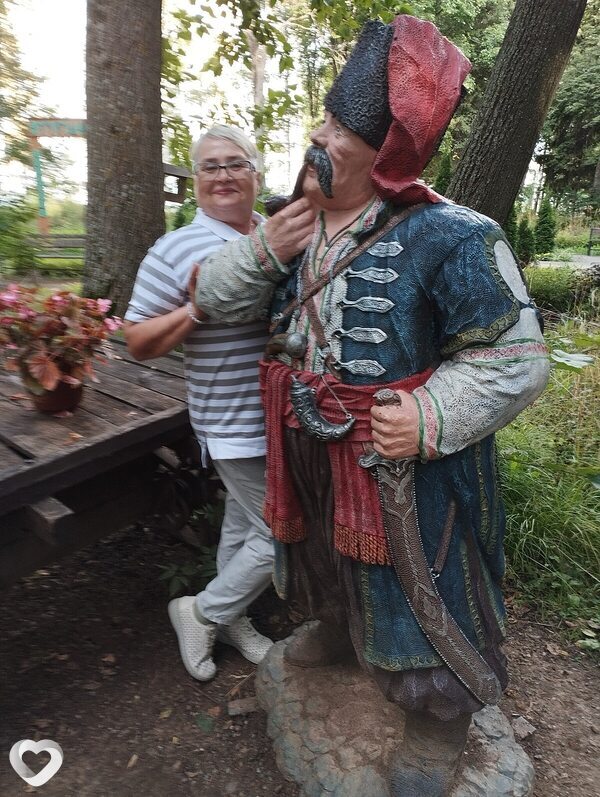 Екатерина, 64, Ижевске — анкета №1707715