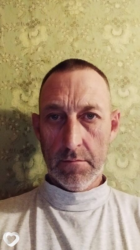 Андрей, 49, Керчи — анкета №1707720