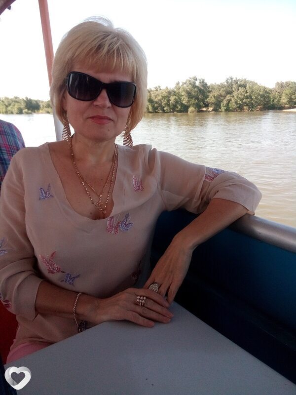 Ирина, Семикаракорск
