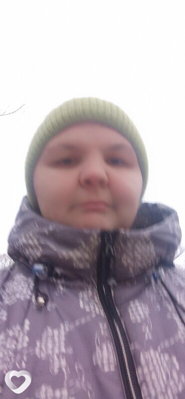 Татьяна, 39, Оренбурге — анкета №1707658