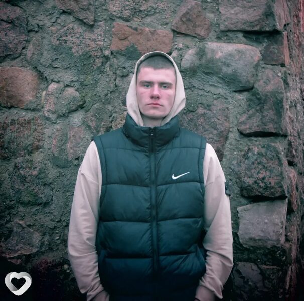 Максим, 19, Борисове — анкета №1707661