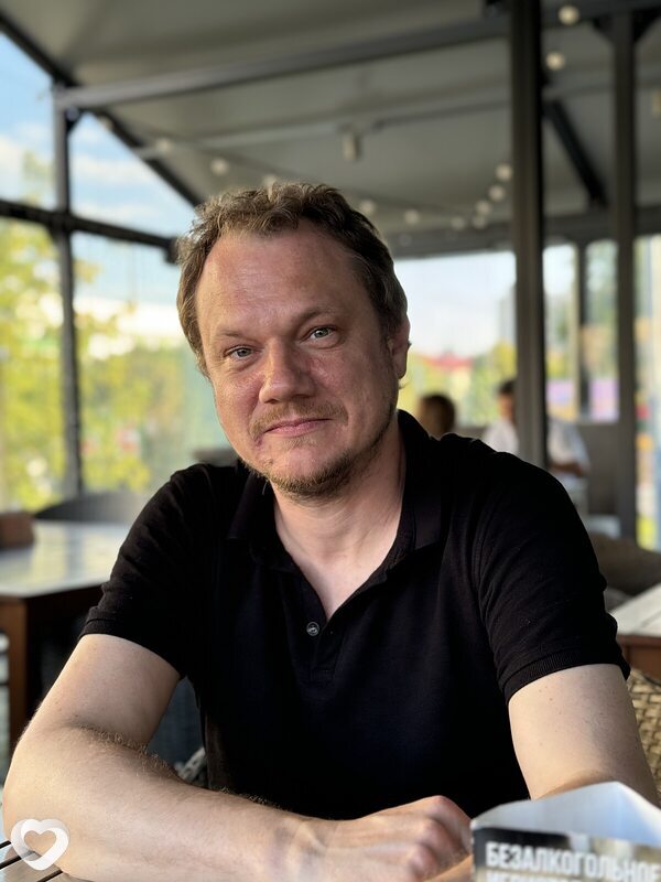 Григорий, 42, Минске — анкета №1707663