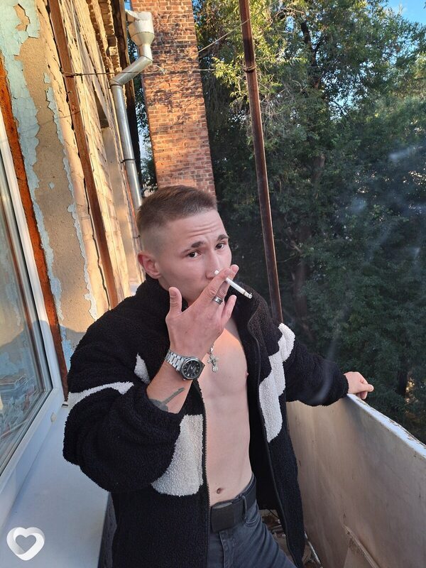 Artem, 29, Воронеже — анкета №1707669