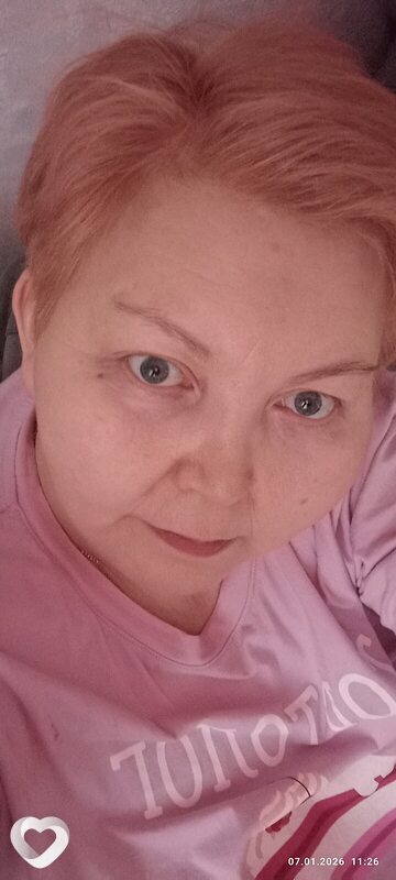 Malinka, 48, Твери — анкета №1707670