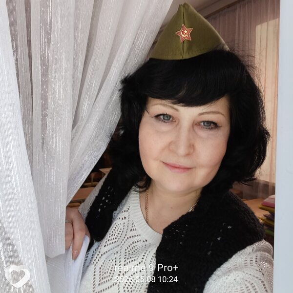 Юлия, 49, Астрахани — анкета №1707614