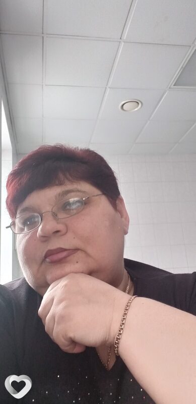 Снежана, 52, Домодедово — анкета №1707619