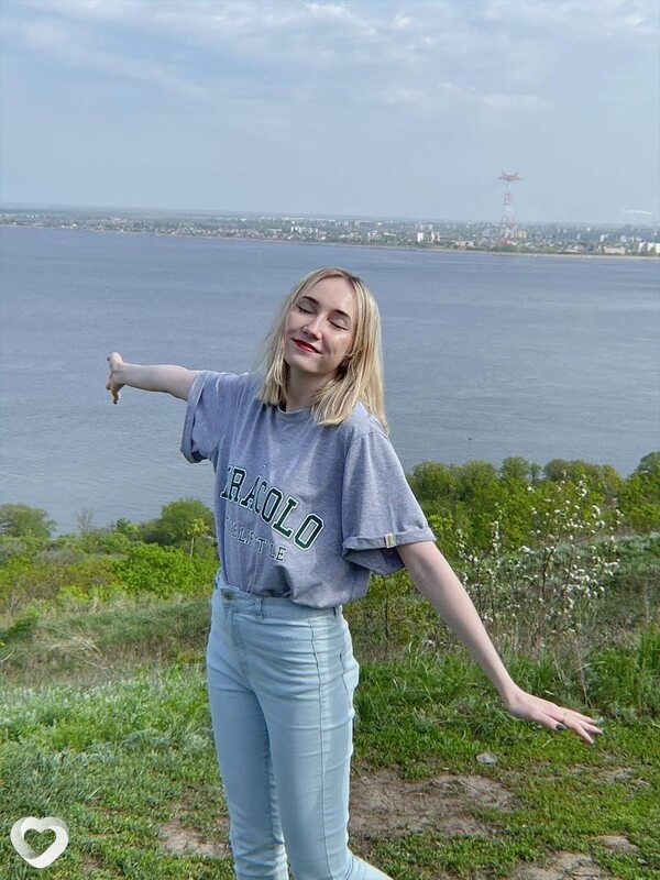 Оля, 34, Бирске — анкета №1707644