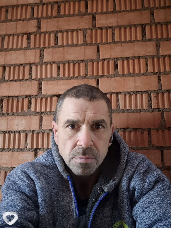 Алексей, 42, Пскове — анкета №1707656