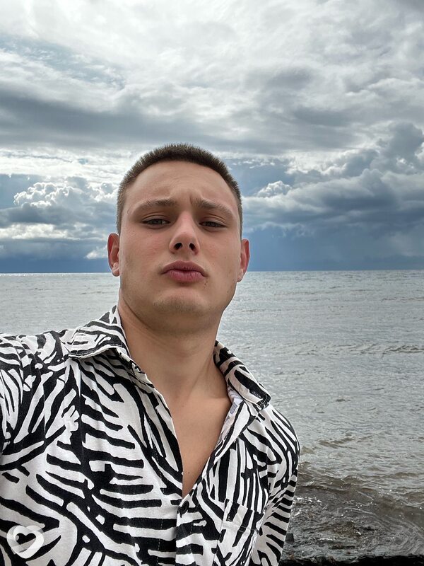 Oliver, 25, Егорьевске — анкета №1707760