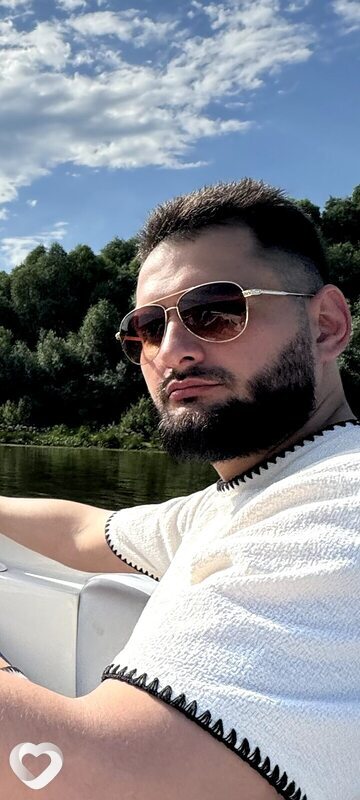 Александр, 31, Москве — анкета №1707767