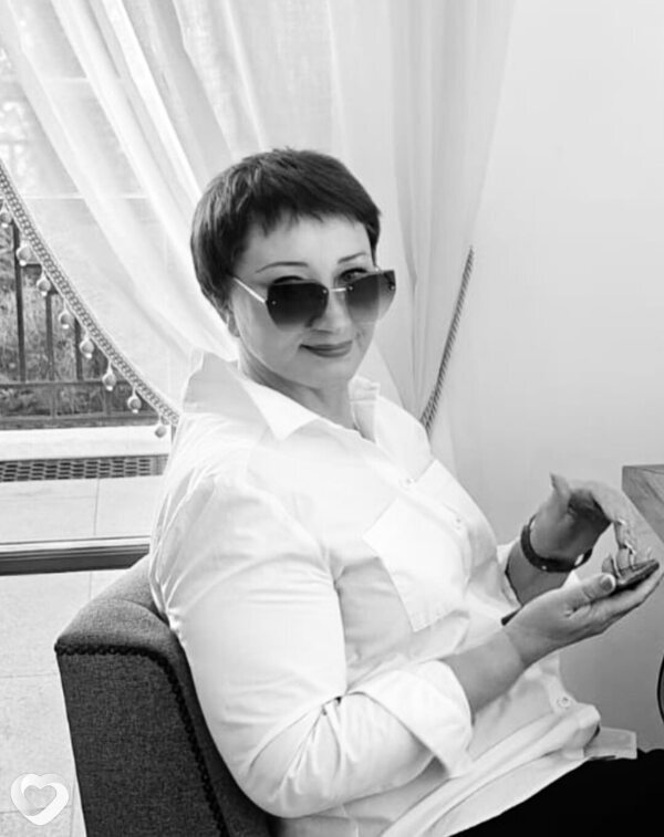 Наталья, 59, Краснодаре — анкета №1707771