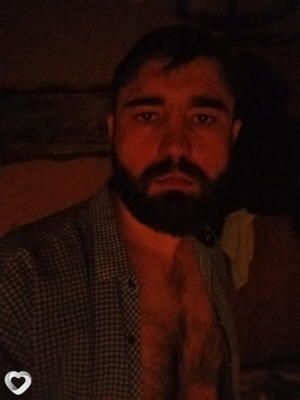 Роман, 35, Новосибирске — анкета №1707772