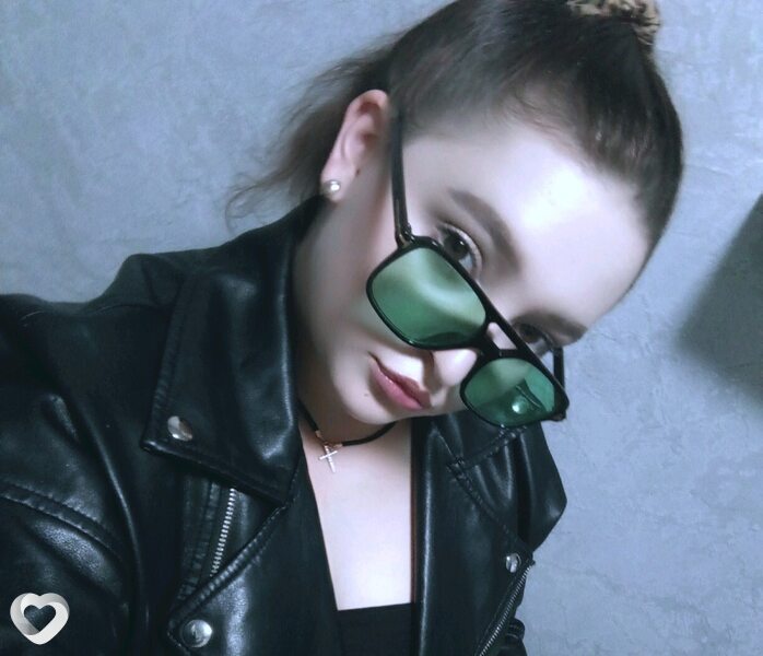 Eva, 21, Липецке — анкета №1707776