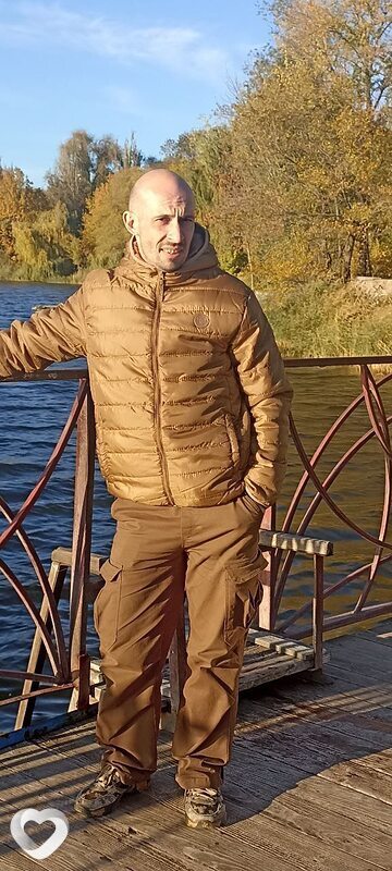 Рома, 39, Донецке — анкета №1707777