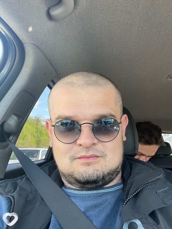 Ильнур, 37, Казани — анкета №1707779