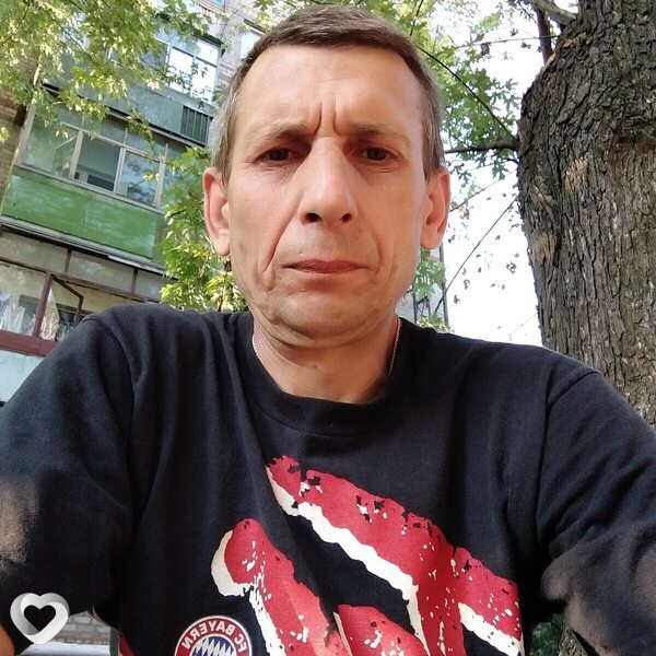 Саша, 51, Дружковке — анкета №1707783