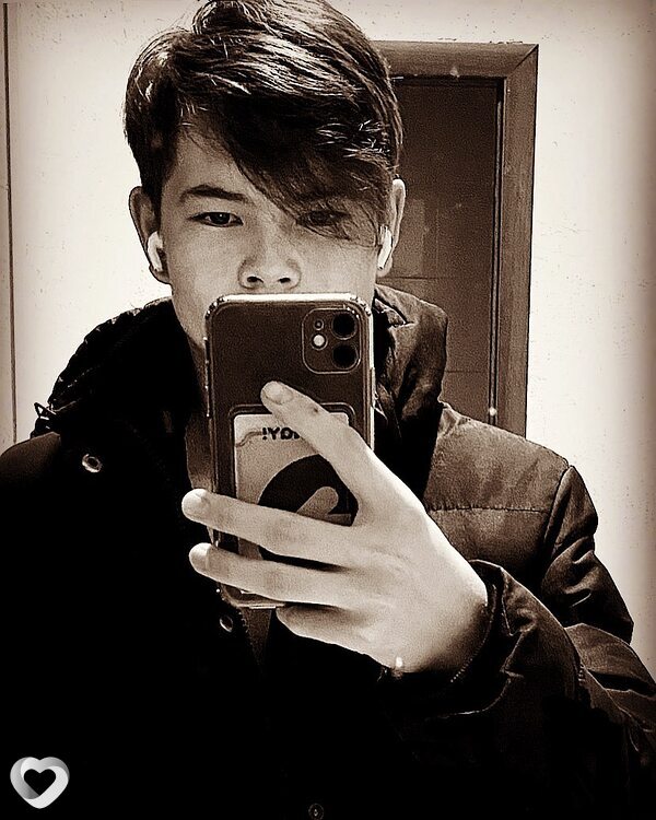 Saga, 22, Алматы — анкета №1707784