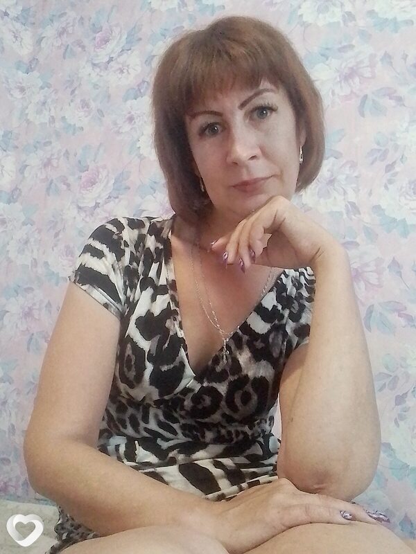 Татьяна, 40, Тобольске — анкета №1707790