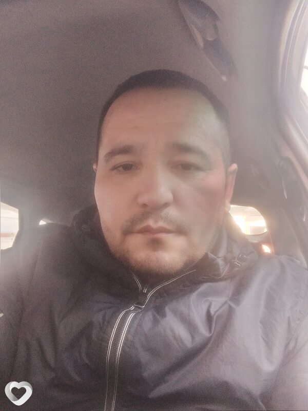 Акмал, 43, Уссурийске — анкета №1707794