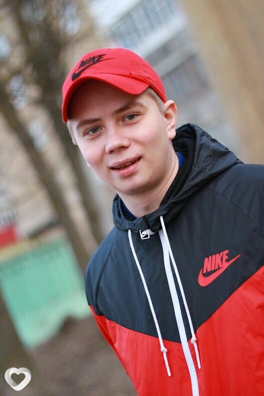 Алексей, 33, Твери — анкета №1707798