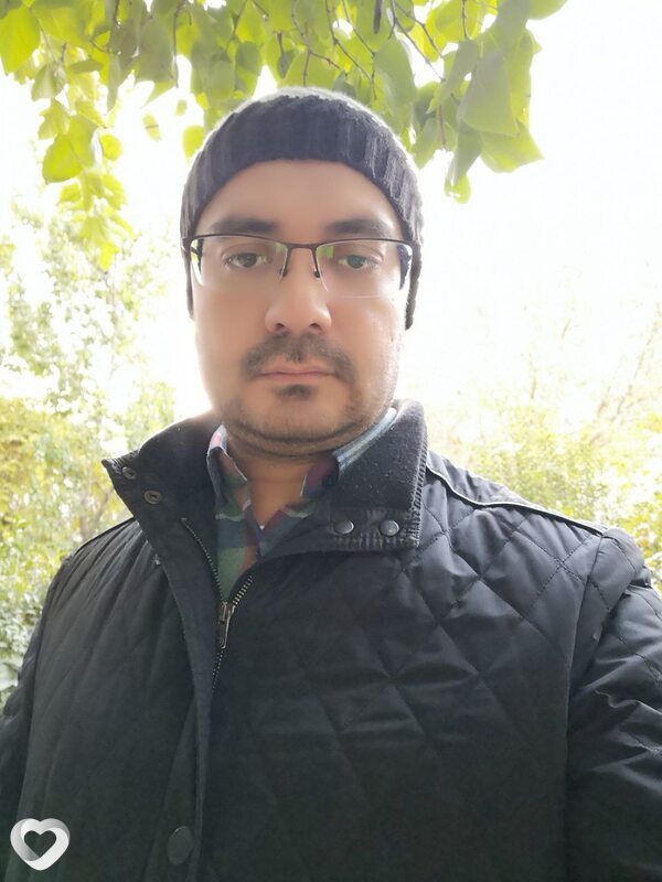 Abdu, 36, Ташкент — анкета №1707802