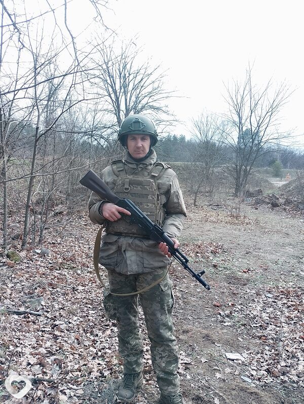 Bereznojdima, 34, Конотопе — анкета №12579