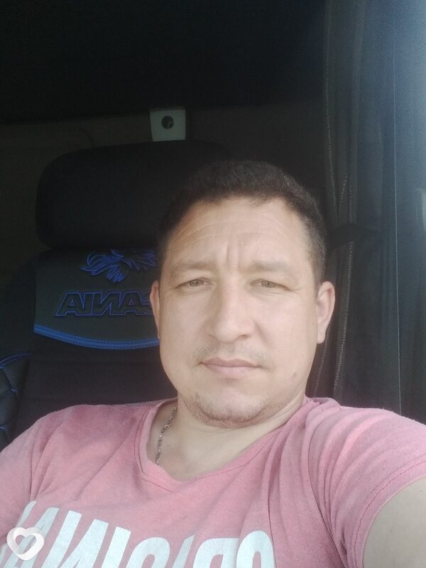 Денис, 40, Курске — анкета №1707805