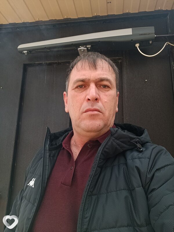 Батыр, 46, Курске — анкета №1707811