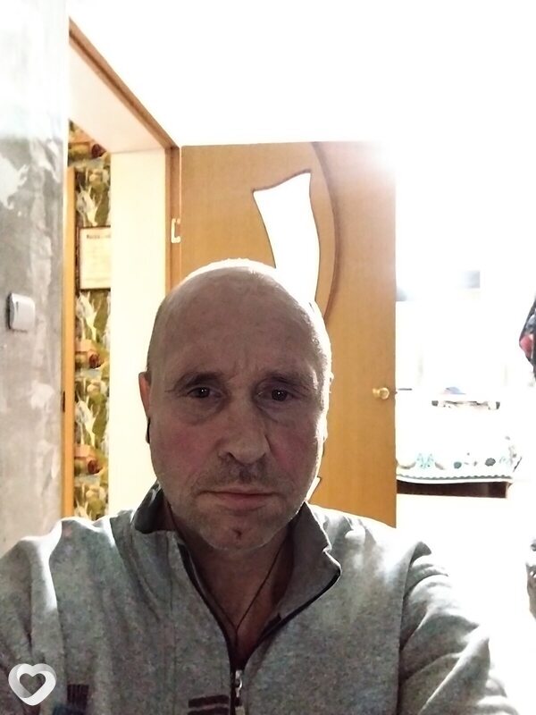 Андрей, 48, Энгельсе — анкета №1707815