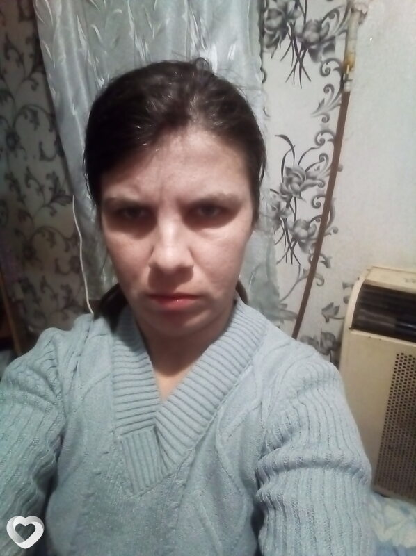Оля, 32, Новомосковске — анкета №1707820