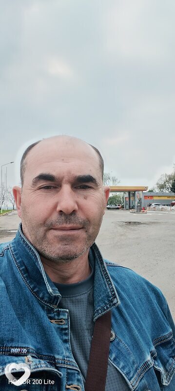 Миша, 44, Таганроге — анкета №1707828