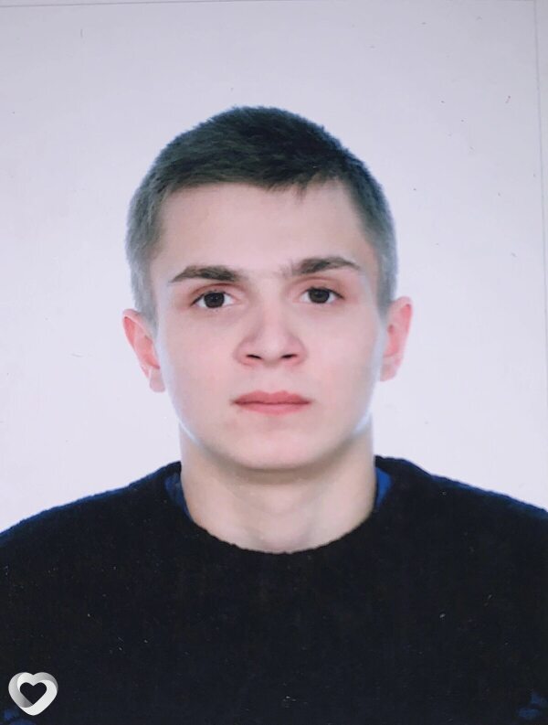 Виктор, 25, Новочебоксарске — анкета №1707829
