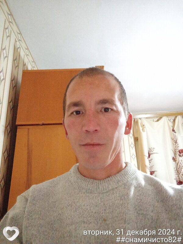 Александр, 36, Симферополе — анкета №1707735