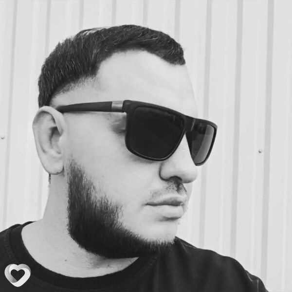 Антон, 35, Минске — анкета №1707736