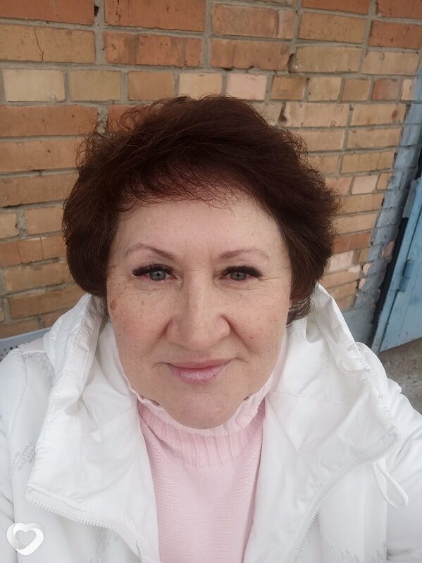 Лара, 54, Тольятти — анкета №1707737