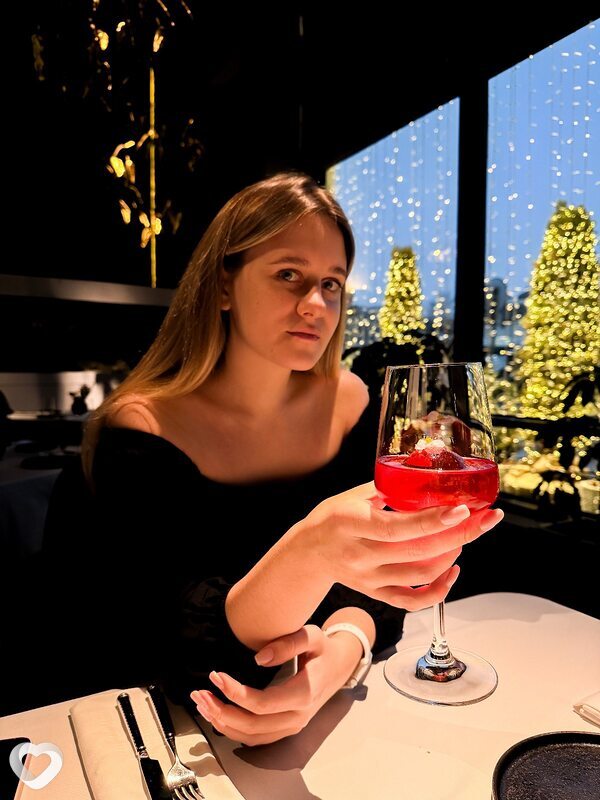 Екатерина, 26, Москве — анкета №1707739