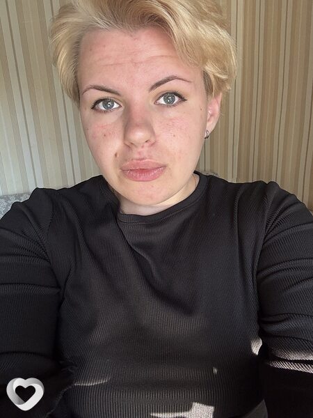 Лера, 23, Могилев — анкета №1707742