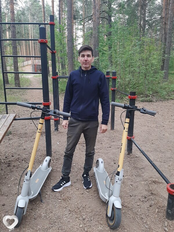 Рустам, 40, Нефтекамске — анкета №1707748