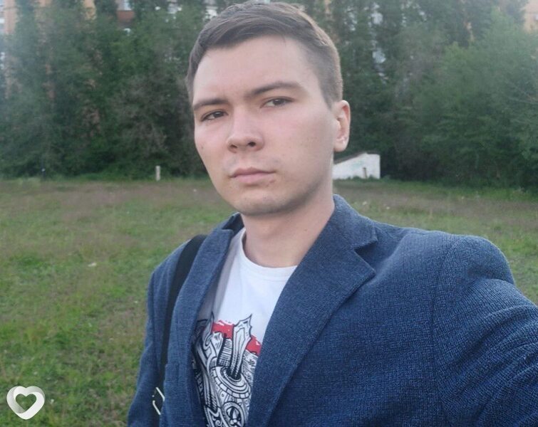 Тимур, 27, Оренбурге — анкета №1707750