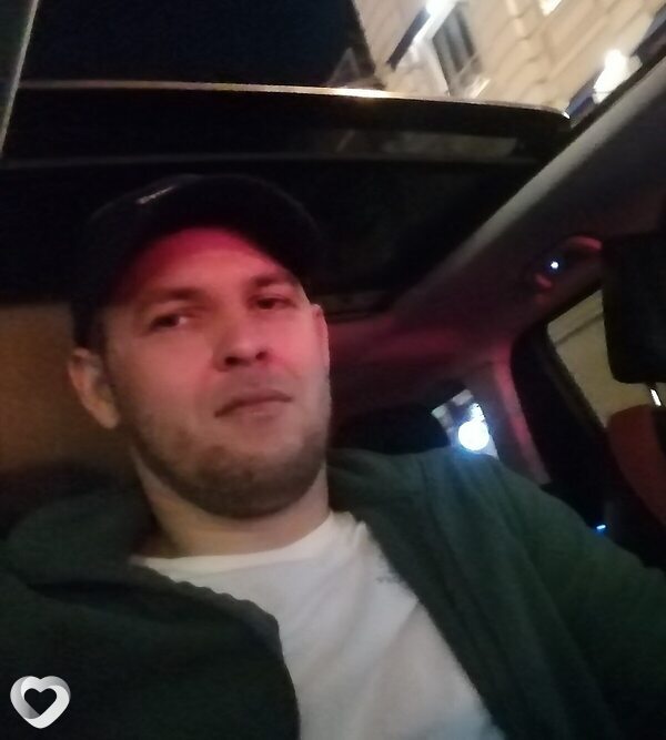 Ivan, 36, Королёв — анкета №1707751